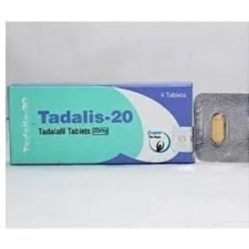 Tadalafil Tablet